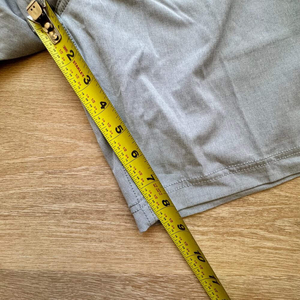 Linksoul Saturday AC Short Lined - Size S - Picture 4 of 6